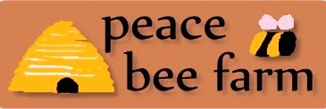 Peace Bee Farm