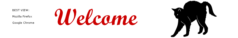 - LaGattaC - free cross stitch database