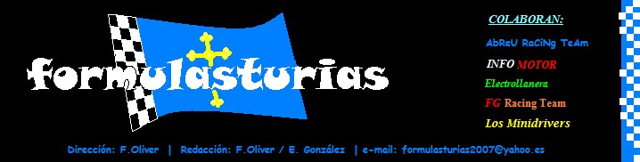 FORMULASTURIAS