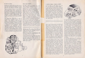 BZ's BMW Isetta 300's: Isetta Owners Manual