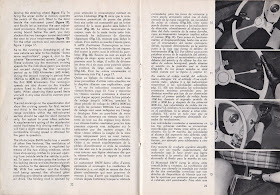 BZ's BMW Isetta 300's: Isetta Owners Manual