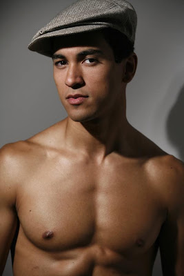 Danny Nunez Model