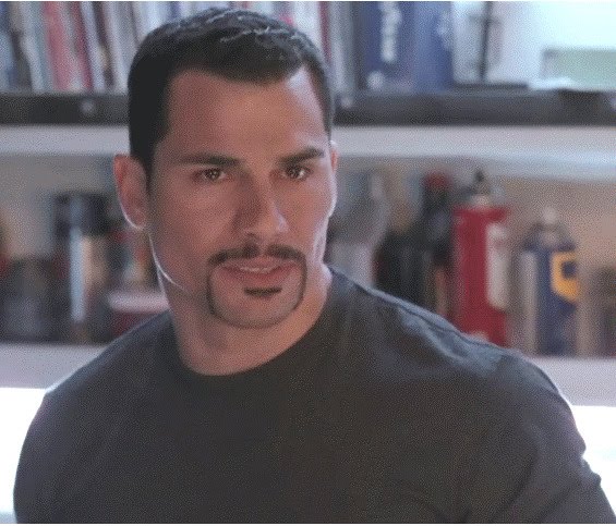 DAVID DUST: My Birthday Wish: Franky G and Me, Sitting In a Tree, K-I-S