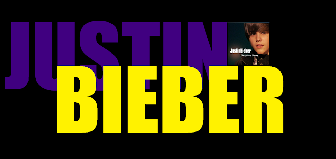 its all about Justin Bieber