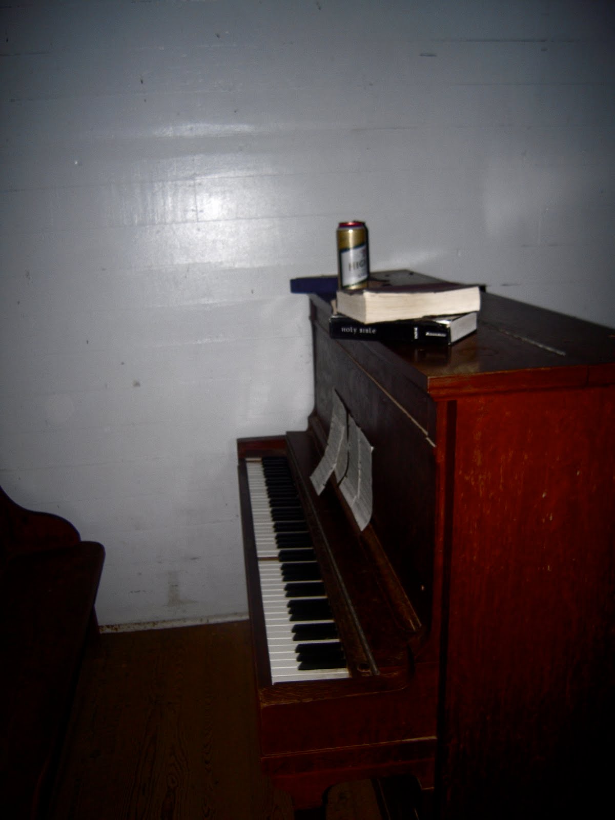 Cades Cove Full Moon Bike Ride