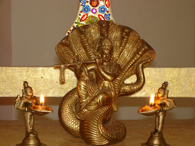 Jaya Vijaya