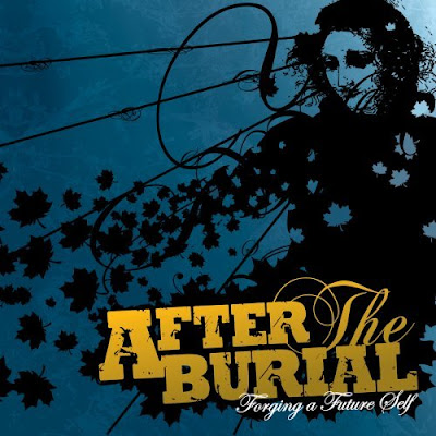 Album by After The Burial
