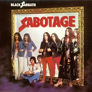 DISCOGRAFIA DE BLACK SABBATH (2º PARTE) Black+Sabbath+-+Sabotage