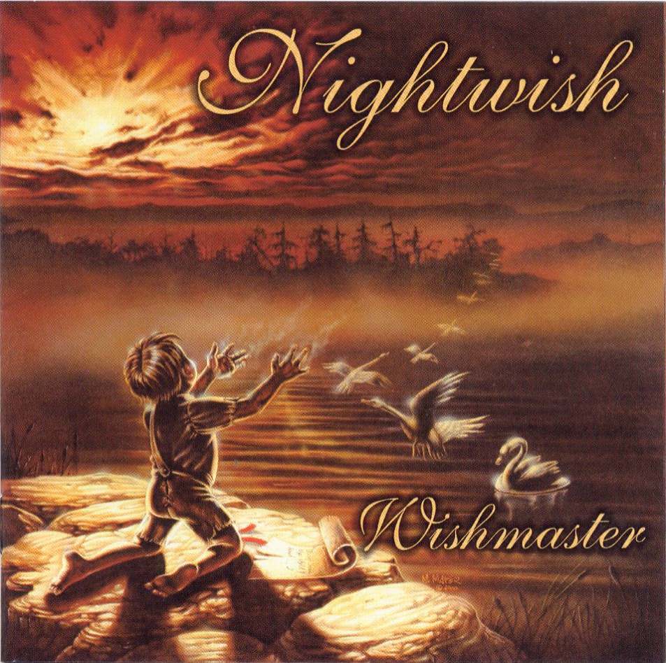 nightwish discography nightwish discography