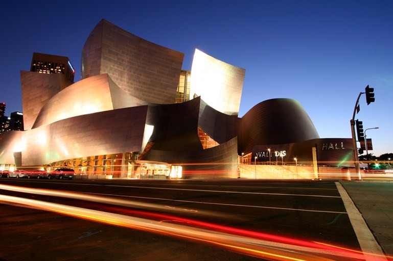 walt disney concert hall critical essay when walt disney concert hall critical essay when