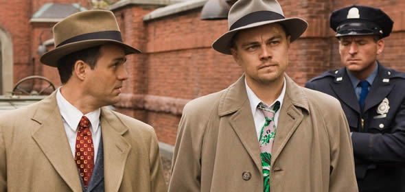 Shutter Island Hallucinations Rachel Shutter Island Hallucinations Rachel