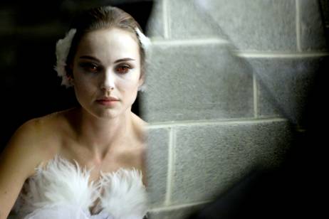 Black Swan Film Review Black Swan Film Review