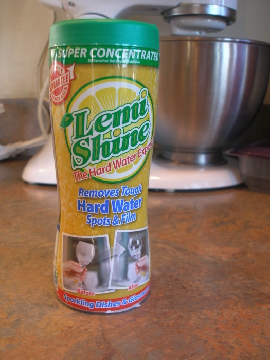 Thy Hand Hath Provided Lemi Shine is About to Make Your Day