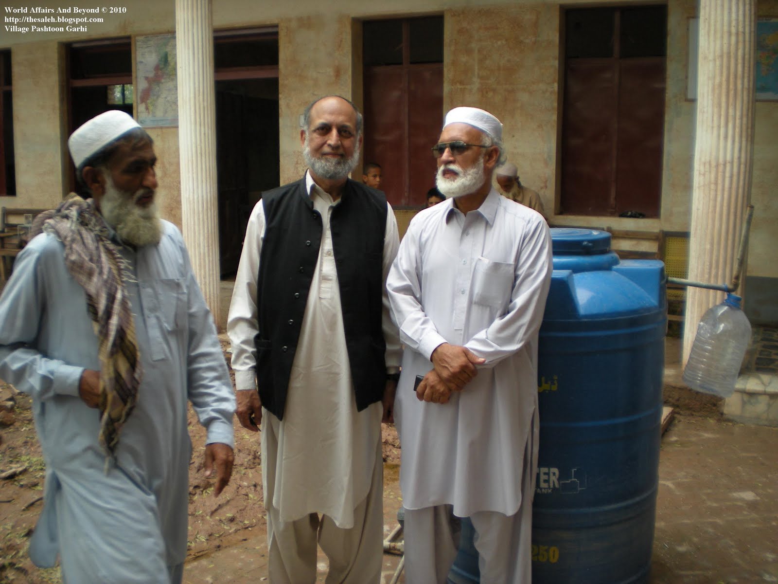 Rashid Ahmed Siddiqui