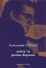 ALEXANDRE O'NEILL