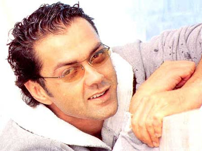Bollywood News: Bobby Deol : Biography