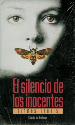 Descargar novela: El silencio de los inocentes Thomas Harris