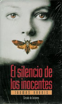 El Silencio De Los Corderos Pdf Gratis