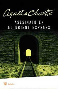 Asesinato en el Orient Express - Agatha Christie