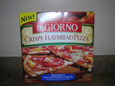 Digiorno Flatbread