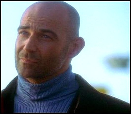 Trent Kort Ncis
