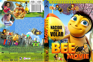 Bee Movie Cover Page 8 Images P...