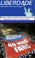 Selo Anti-Foro de São Paulo