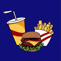 fast food cause and effect
