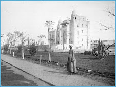 مصر الجديدة 1930