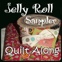 Jelly Roll Sampler QAL