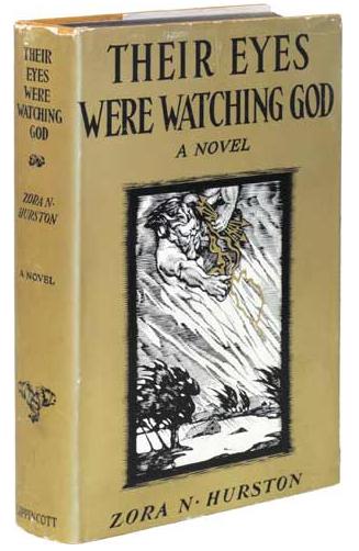 Their Eyes Were Watching God