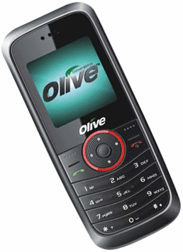 Olive FrvrOn
