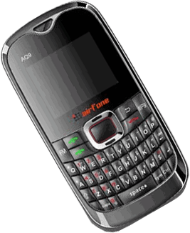 Airfone AQ9 Mobile