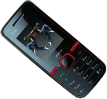 Zen X220 Mobile Phone
