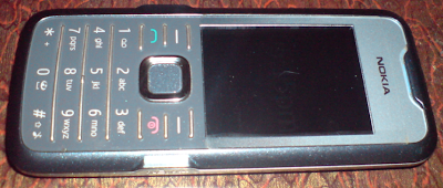 Nokia 7210 Supernova