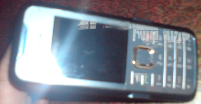 Image of Nokia 7210 Supernova