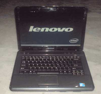 Lenovo G550 2958-94Q