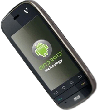 Videocon Zeus Mobile Phone