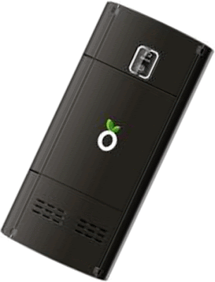 Lemon DUO 405 Music Mobile Phone