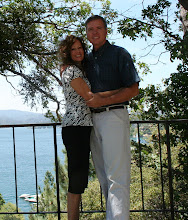 Mark and Deborah Andrus