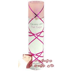 Aquolina pink sugar perfume