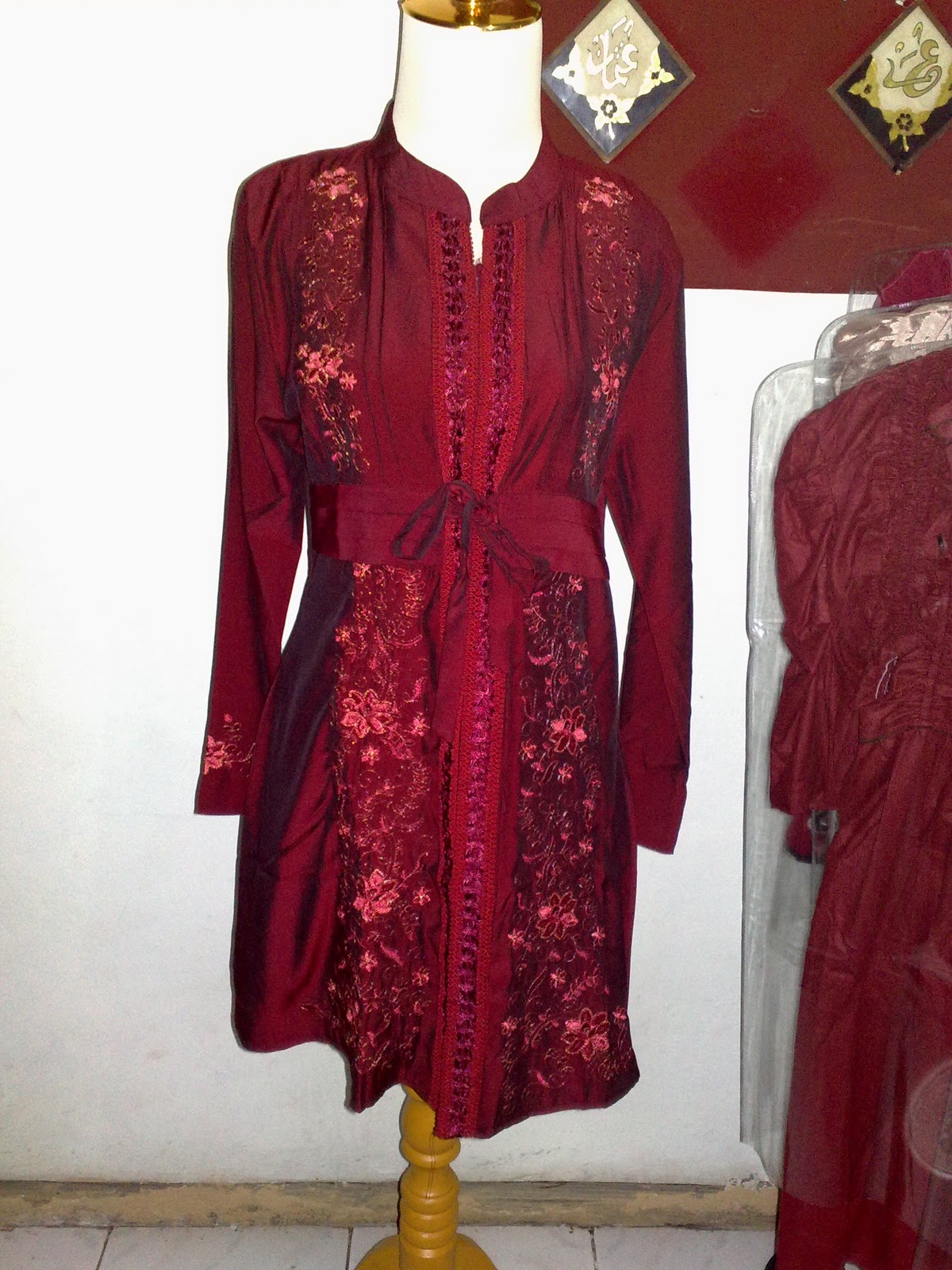 leona fashion baju muslim leona fashion baju muslim