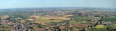 The Latina Plain