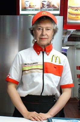 Fries with that