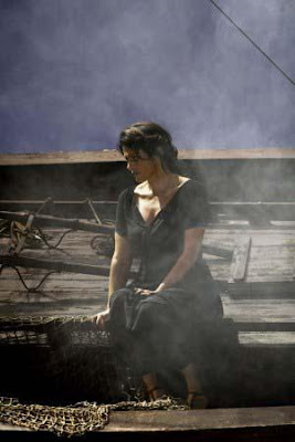 Antonacci as Medea