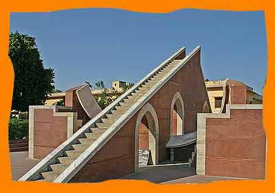 Jantar Mantar