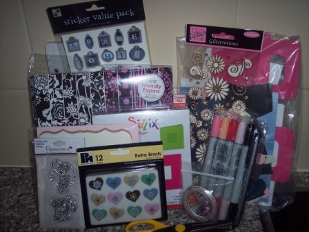 [Blog+Candy]