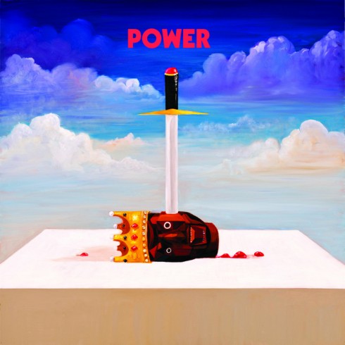 Kanye+west+power+album+ kanye west power album art. Kanye+west+power+album+
