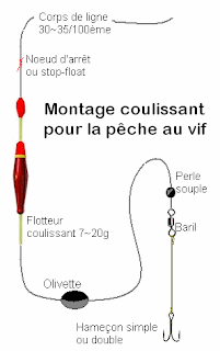 Les cordages pour la pêche dhiver par les mains lhélicoptère