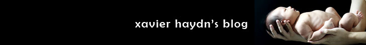 xavierhaydn